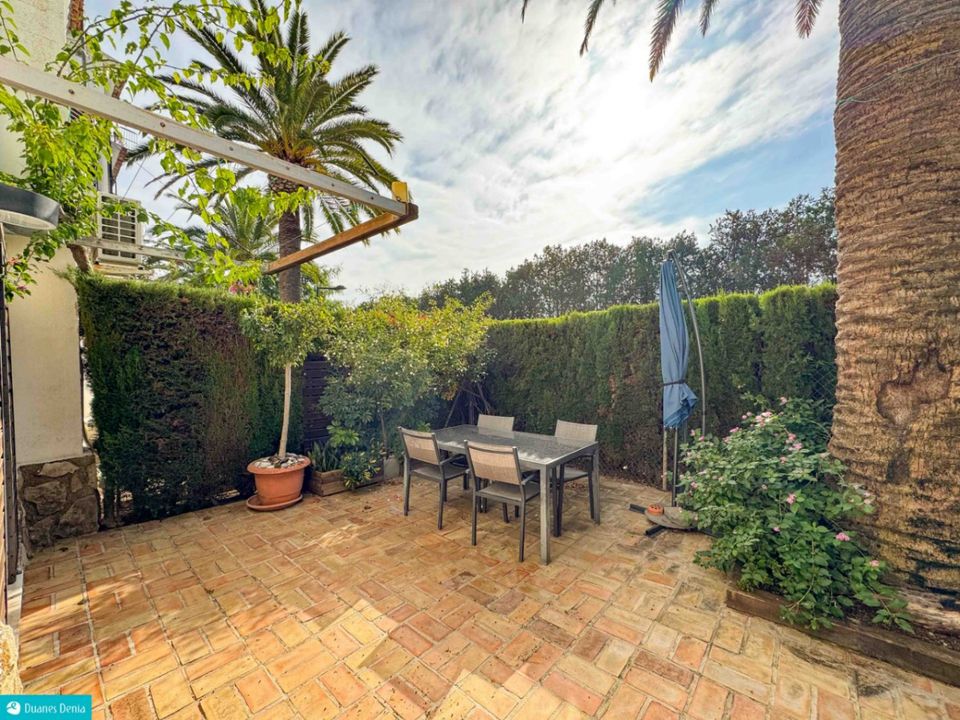 Bungalow i Denia, Alicante - foto 2