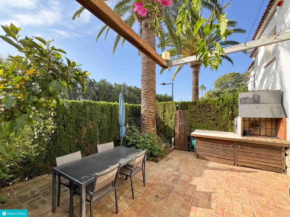 Bungalow i Denia, Alicante - foto 3
