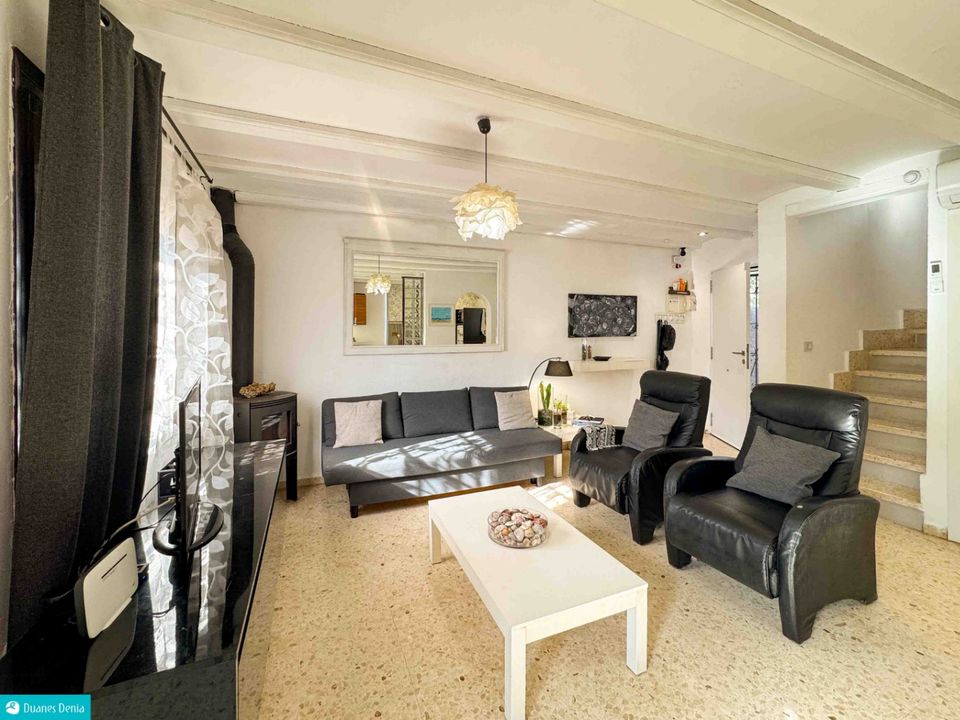 Bungalow i Denia, Alicante - foto 4