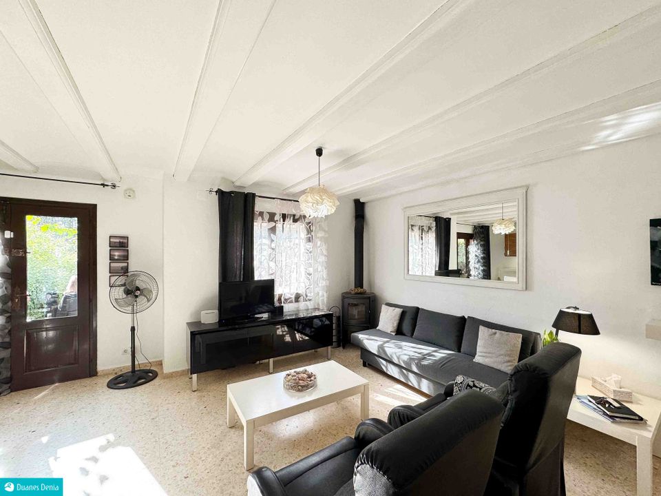 Bungalow i Denia, Alicante - foto 5