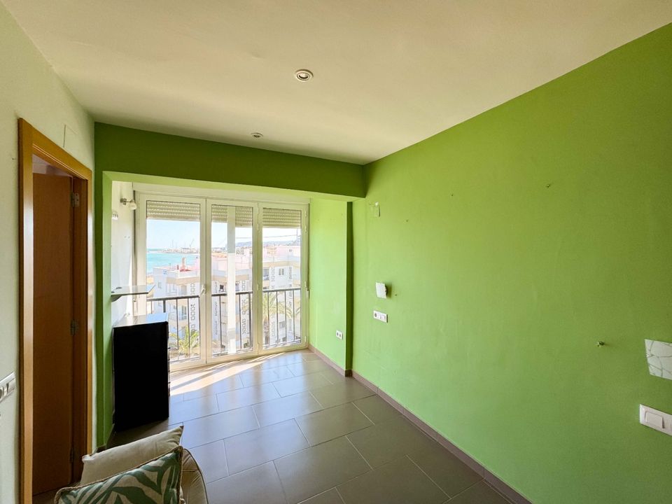 Lejlighed i Denia, Alicante - foto 4