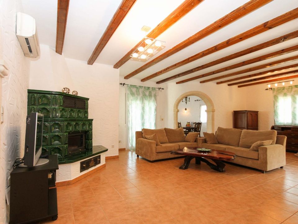 Villa i Denia, Alicante - foto 4