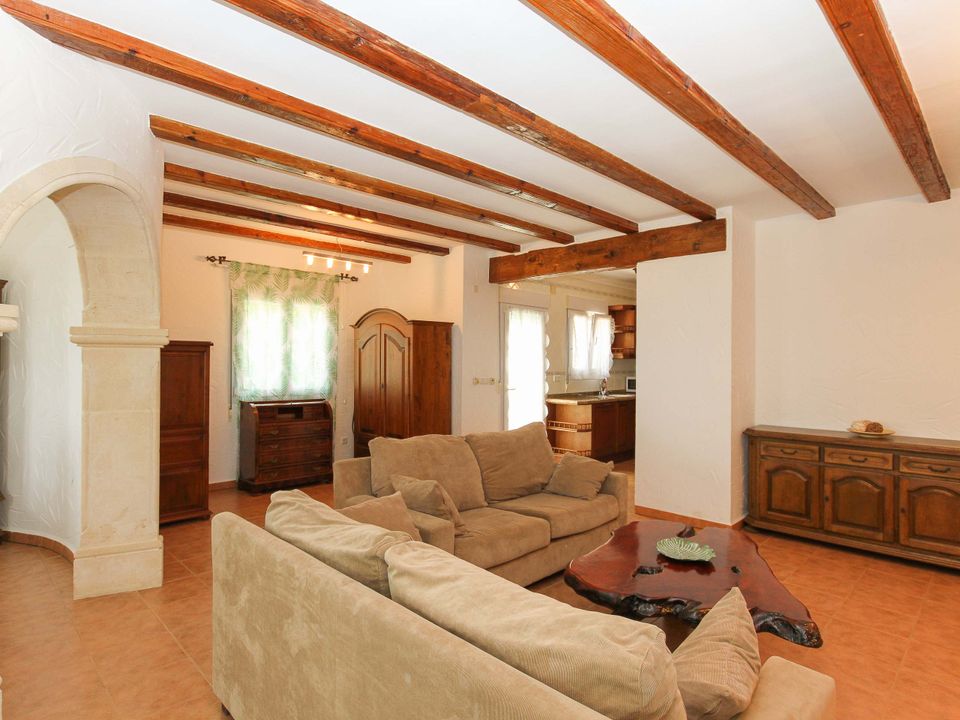 Villa i Denia, Alicante - foto 5