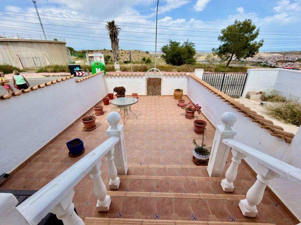 Byhus i Ciudad Quesada, Alicante - foto 4