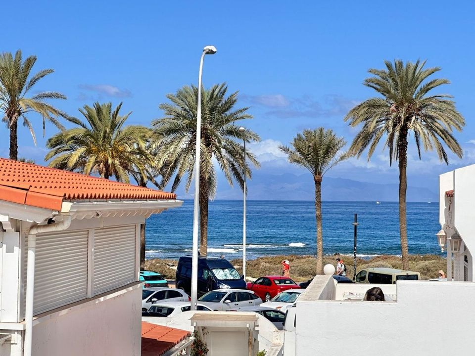 Villa i Playa De Las Americas, Tenerife - foto 2