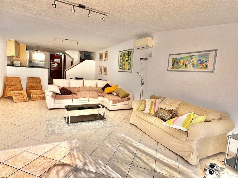 Villa i Playa De Las Americas, Tenerife - foto 4