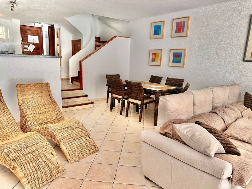 Villa i Playa De Las Americas, Tenerife - foto 5