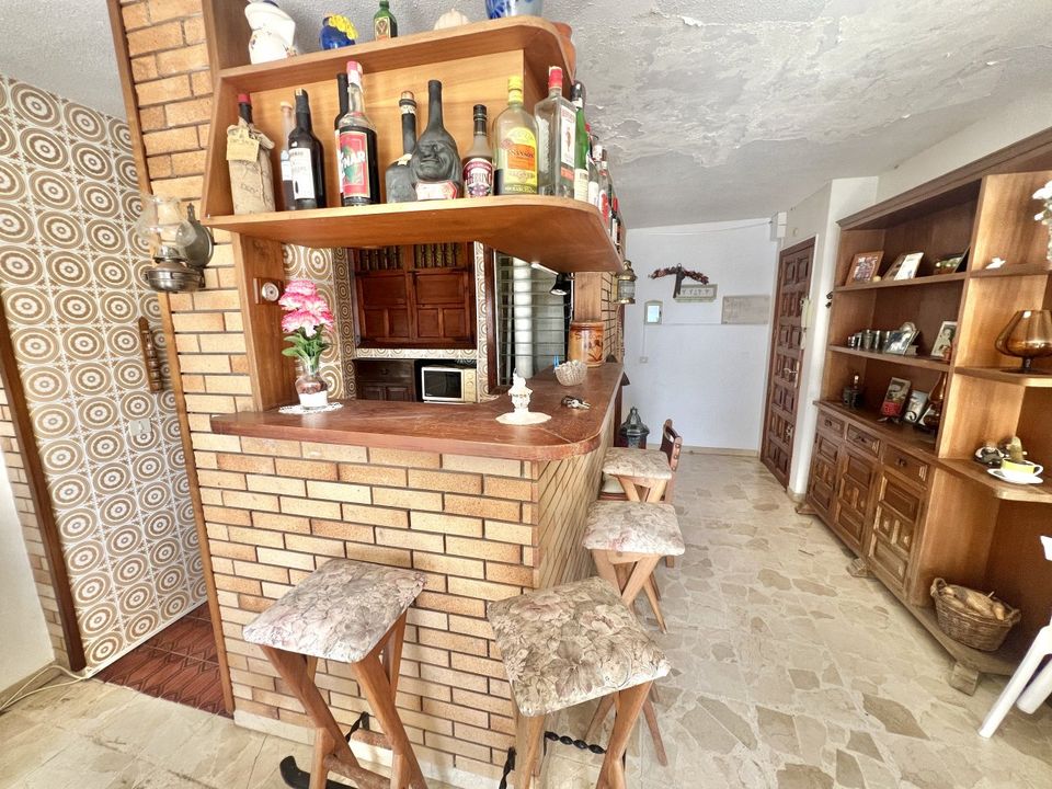 Penthouse i Playa De Los Cristianos, Tenerife - foto 4