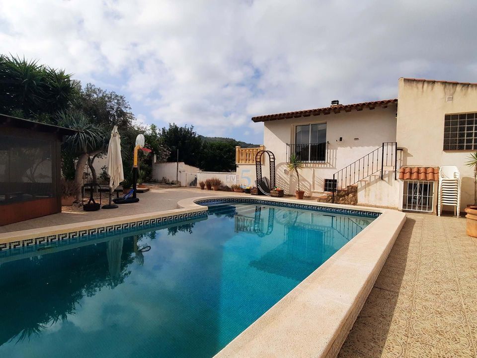 Villa i Sucina, Murcia - foto 1