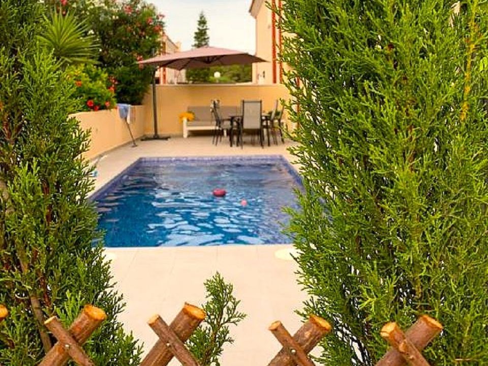 Byhus i Dehesa De Campoamor, Alicante - foto 4