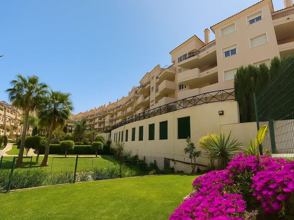 Lejlighed i La Duquesa, Malaga - foto 4