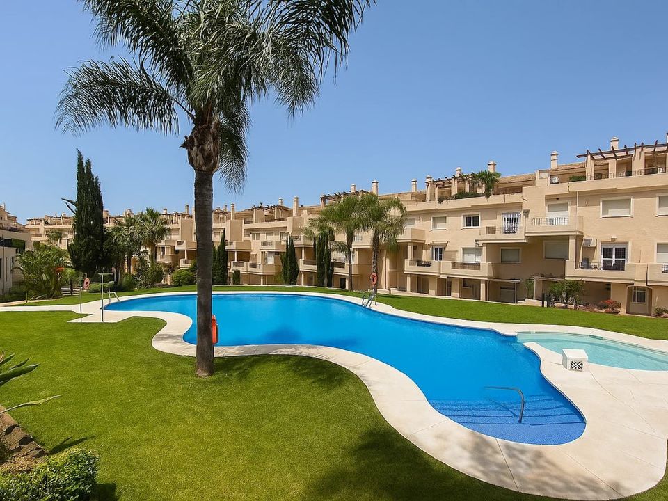 Lejlighed i La Duquesa, Malaga - foto 1