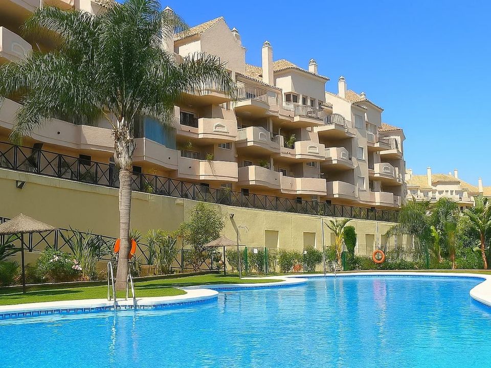 Lejlighed i La Duquesa, Malaga - foto 2