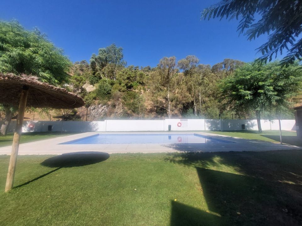 Lejlighed i Benahavis, Malaga - foto 1