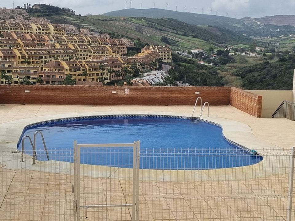 Lejlighed i La Duquesa, Malaga - foto 1