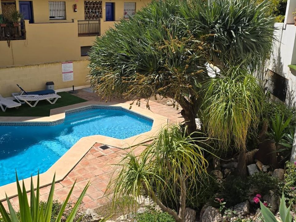 Leilighet i Mijas Golf, Malaga - bilde 2