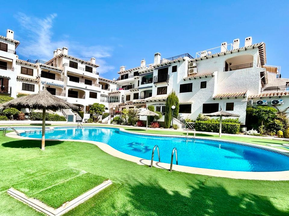Lejlighed i Cabo Roig, Alicante - foto 5