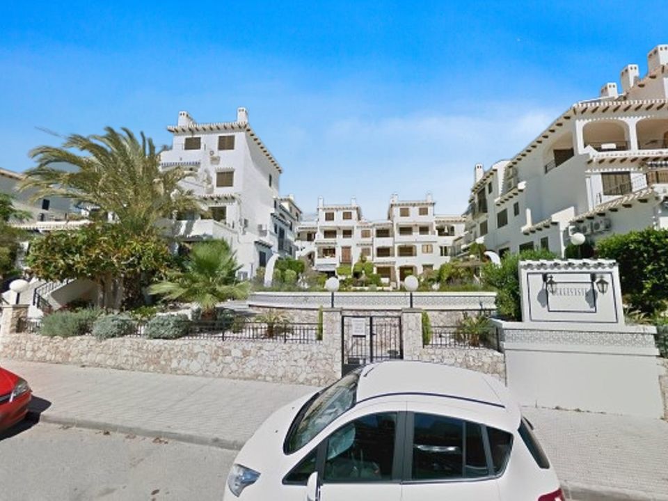 Lejlighed i Cabo Roig, Alicante - foto 2
