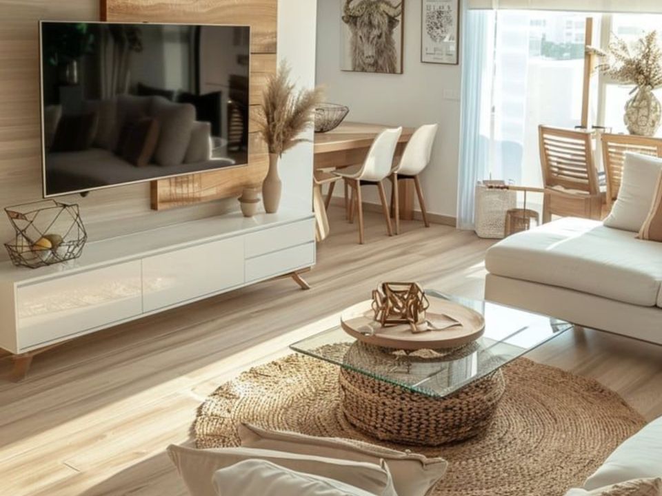 Villa i Denia, Alicante - foto 4