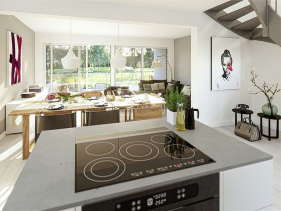 Villa i Denia, Alicante - foto 2
