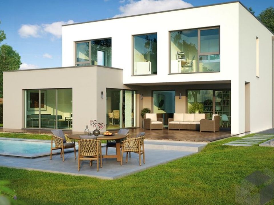 Villa i Denia, Alicante - foto 1