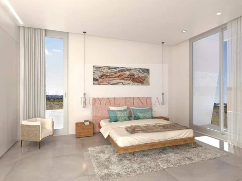 Villa i Denia, Alicante - foto 5
