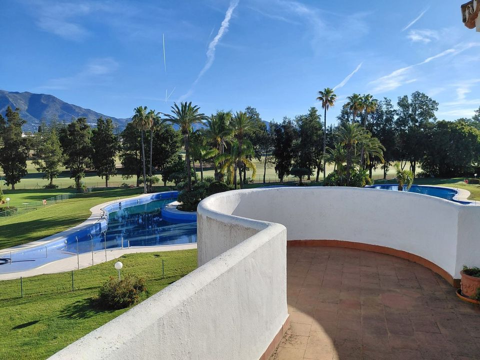 Lejlighed i Mijas Golf, Malaga - foto 2