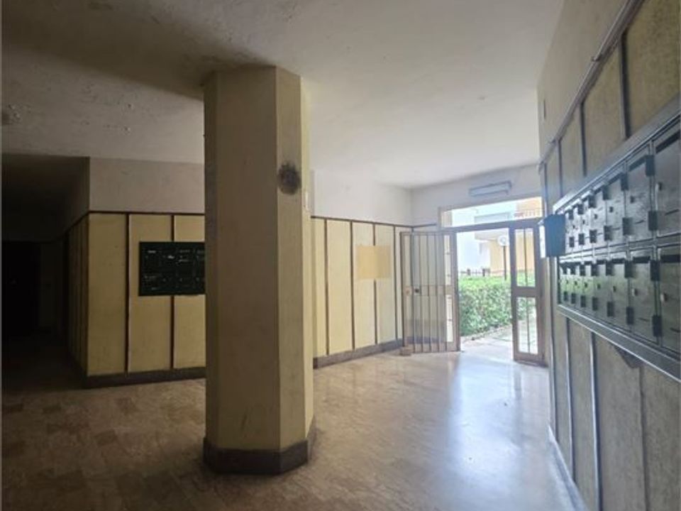 Lejlighed i Mondragone, Caserta - foto 2