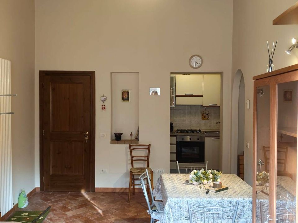 Apartament a Cerreto Guidi, Florence - foto 1