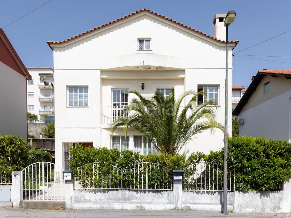 Villa i Covilha, Castelo Branco - foto 1