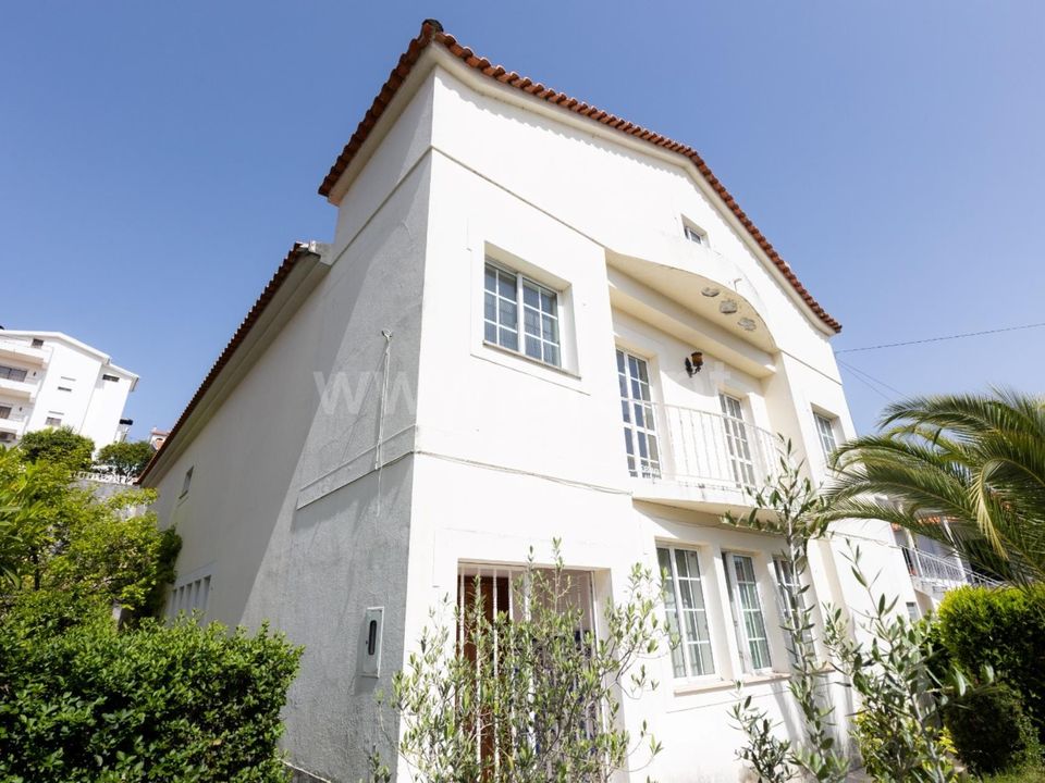 Villa i Covilha, Castelo Branco - foto 2