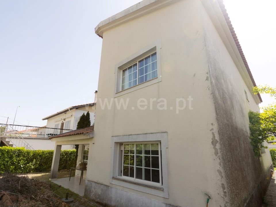 Villa i Covilha, Castelo Branco - foto 5