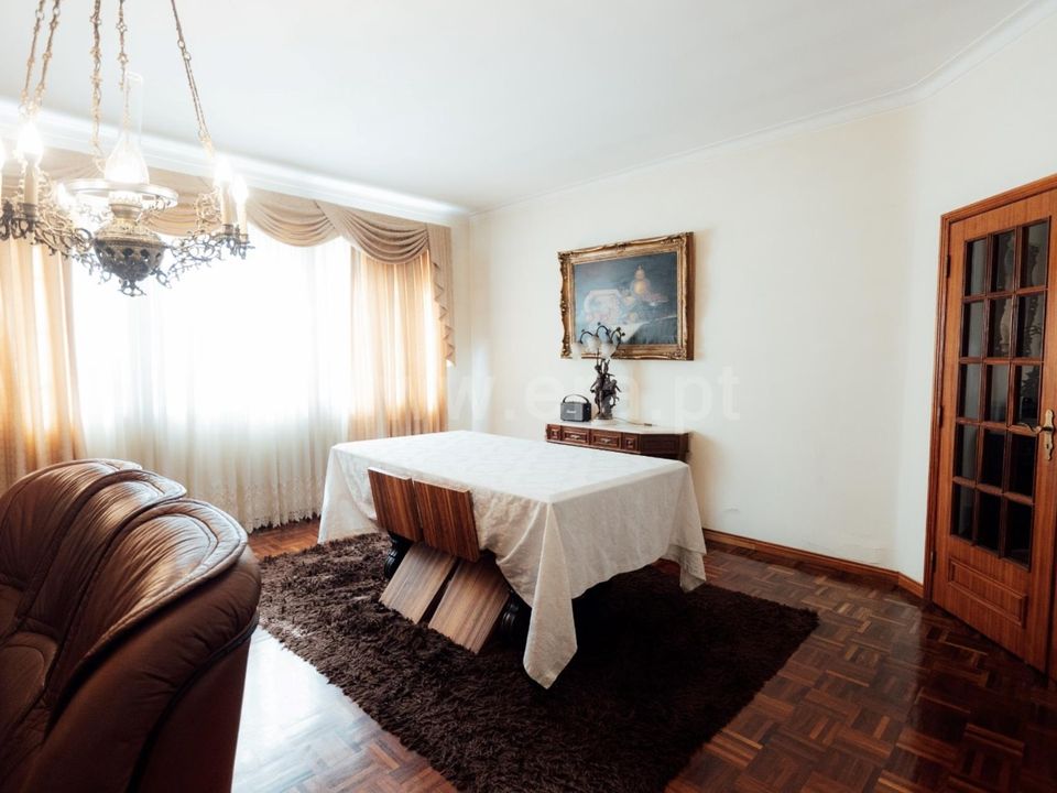 Villa i Covilha, Castelo Branco - foto 4