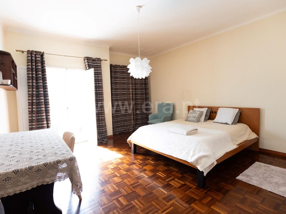 Villa i Covilha, Castelo Branco - foto 5