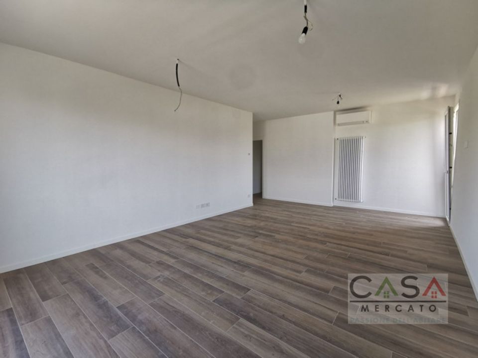 Lejlighed i Cordenons, Pordenone - foto 1