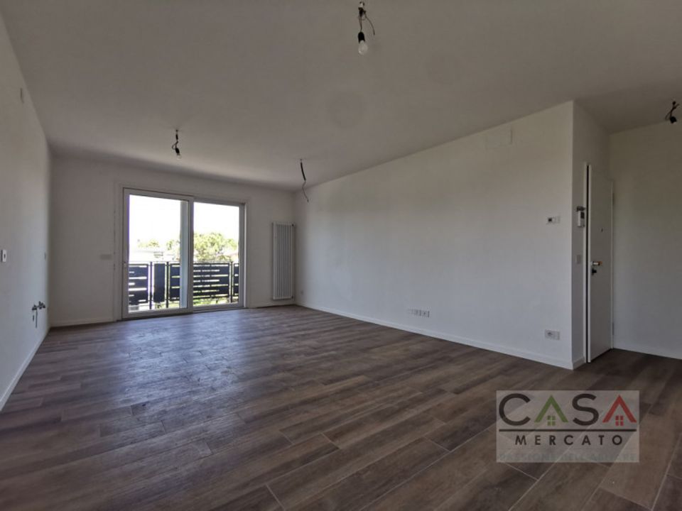 Lejlighed i Cordenons, Pordenone - foto 3