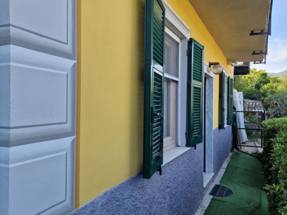 Lejlighed i Rapallo, Genoa - foto 2