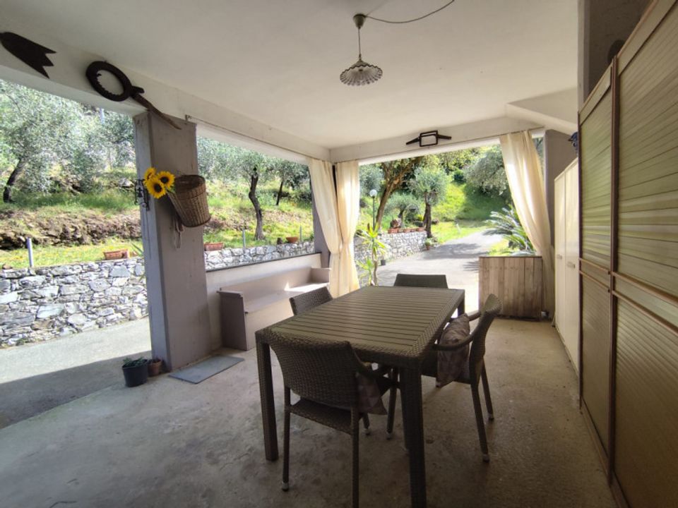 Villa i Sestri Levante, Genoa - foto 3