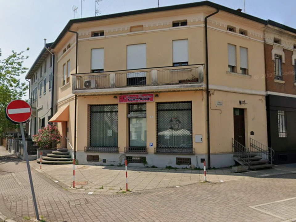 Erhvervsejendom i Rovigo, Rovigo - foto 1