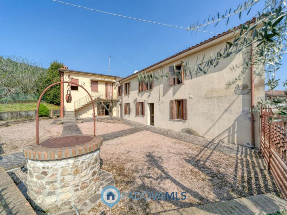 Villa en Monselice, Padua - foto 1