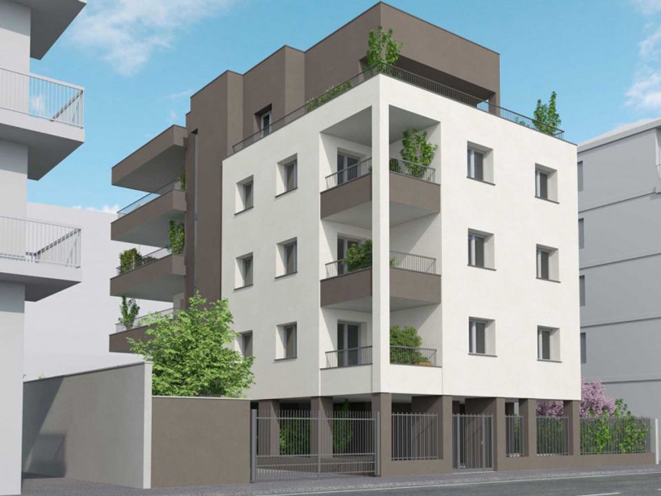 Apartamento en Limena, Padua - foto 1