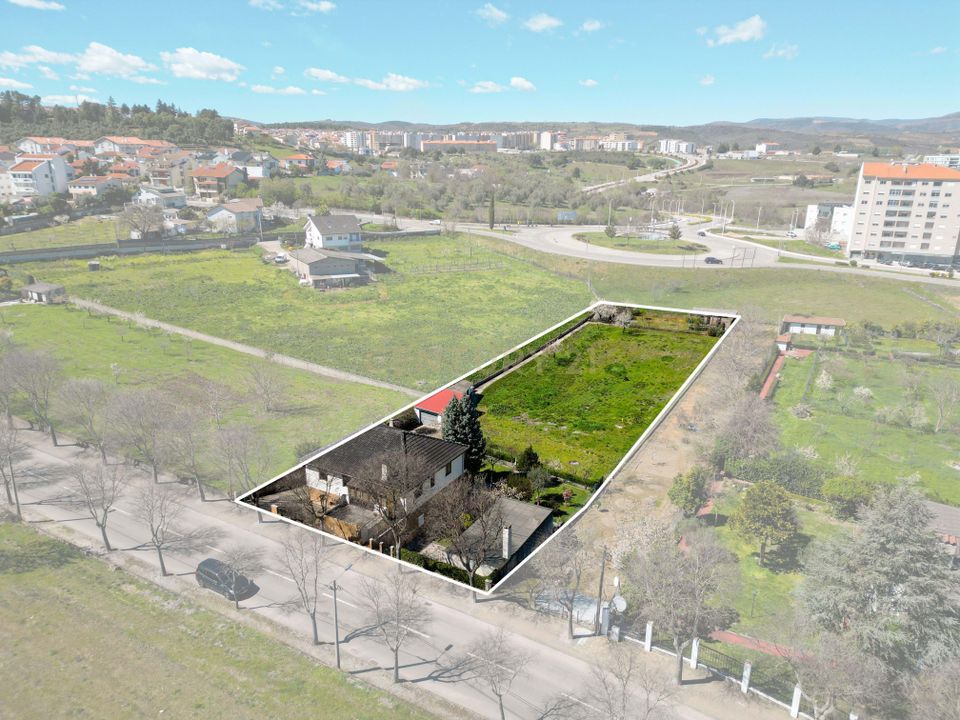Villa i Braganca, Braganca - bilde 2