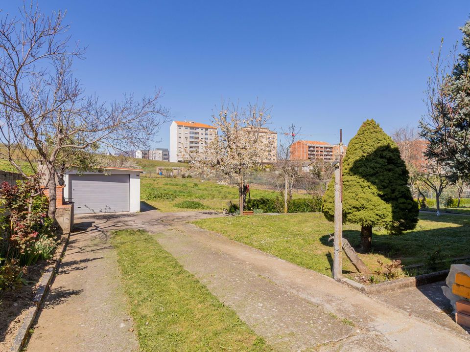 Villa i Braganca, Braganca - bilde 4