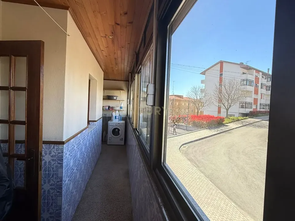 Lejlighed i Braganca, Braganca - foto 3