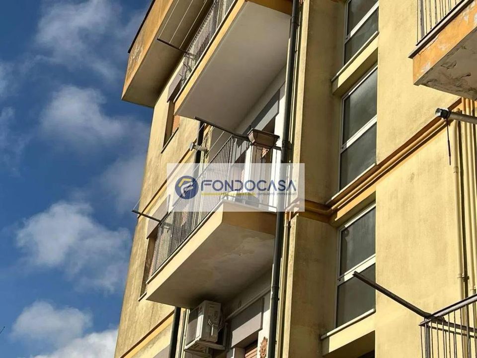 Lejlighed i Corigliano d'Otranto, Lecce - foto 2