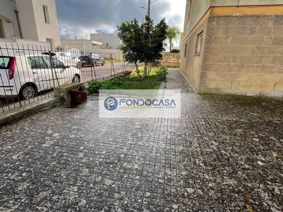 Lejlighed i Corigliano d'Otranto, Lecce - foto 3