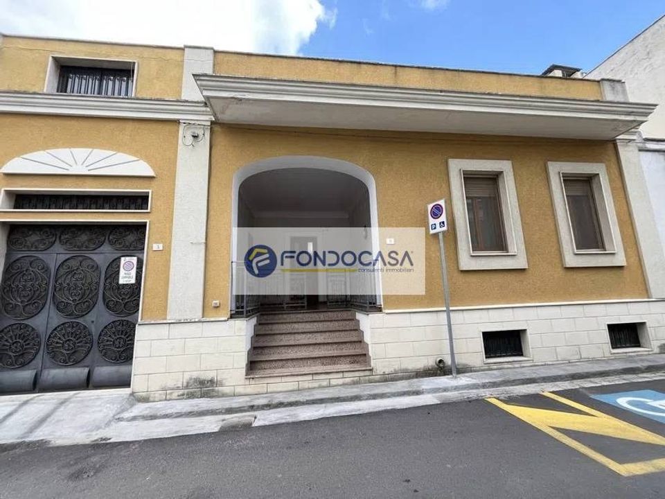 Villa i Parabita, Lecce - foto 1