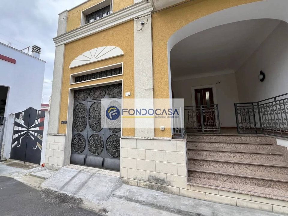 Villa i Parabita, Lecce - foto 2