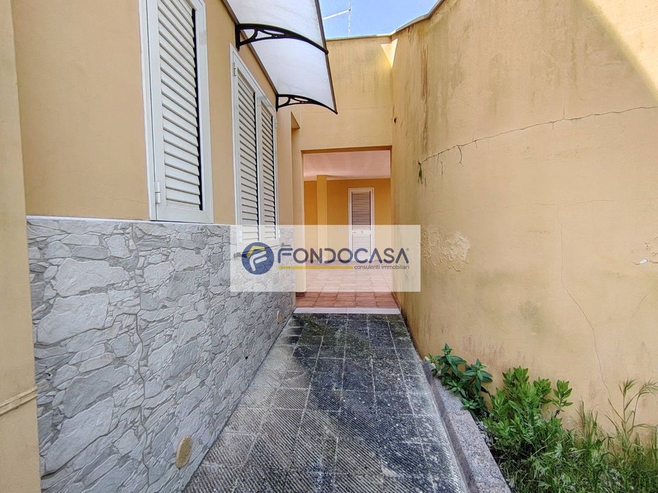 Lejlighed i Melendugno, Lecce - foto 2