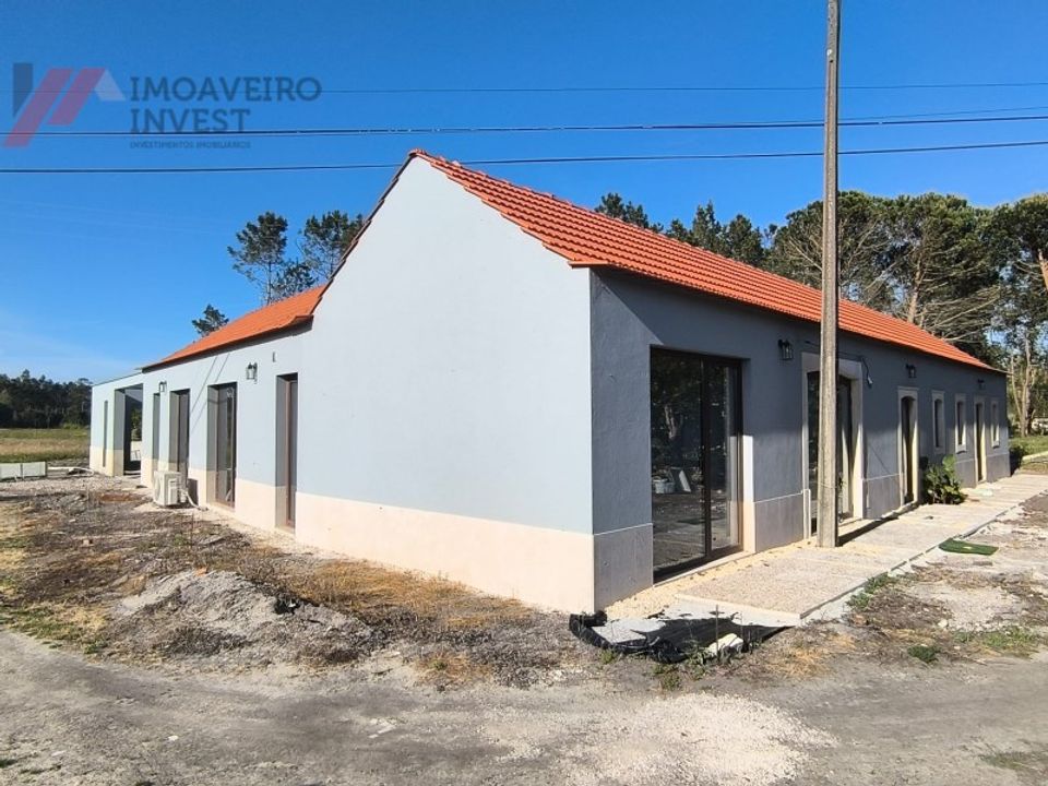 Villa i Cantanhede, Coimbra - foto 1